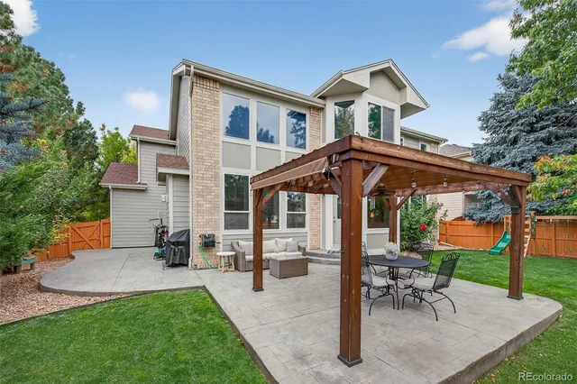 $999,999 | 14858 East Aberdeen Avenue, Centennial, CO 80016