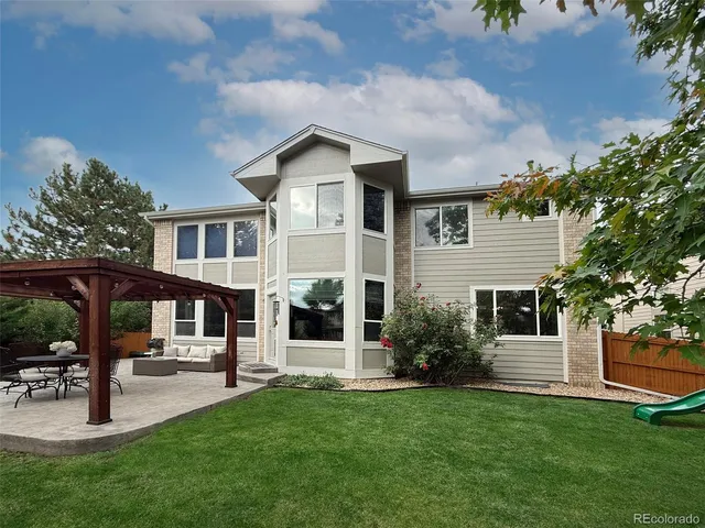 $999,999 | 14858 East Aberdeen Avenue, Centennial, CO 80016