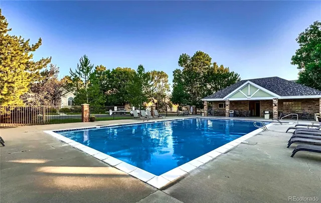 $999,999 | 14858 East Aberdeen Avenue, Centennial, CO 80016