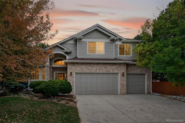 $999,999 | 14858 East Aberdeen Avenue, Centennial, CO 80016