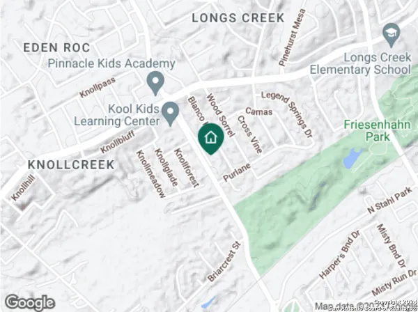 $1,525 | 16426 Alwick Lane, San Antonio, TX 78247