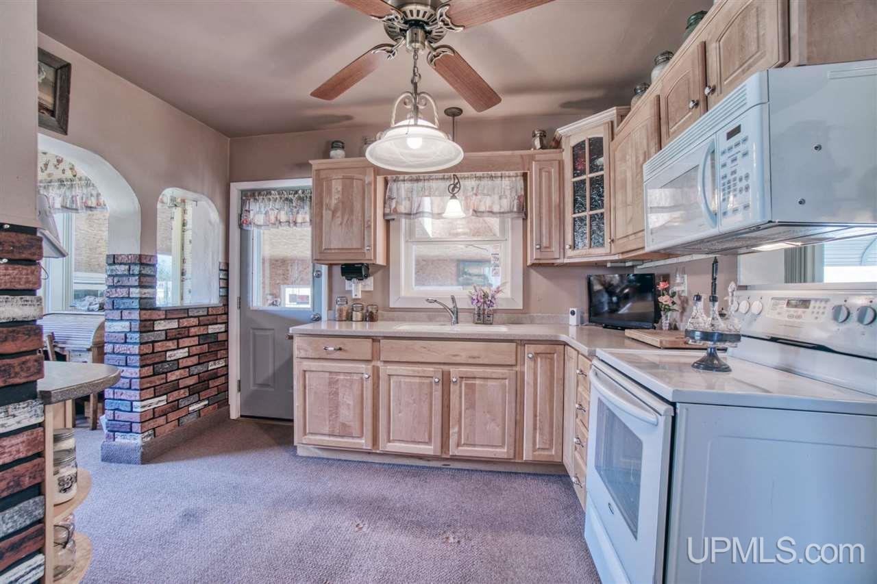 W628 County Road North Niagara, WI 54151 - Photo 22 of 41 Gallery Image 22