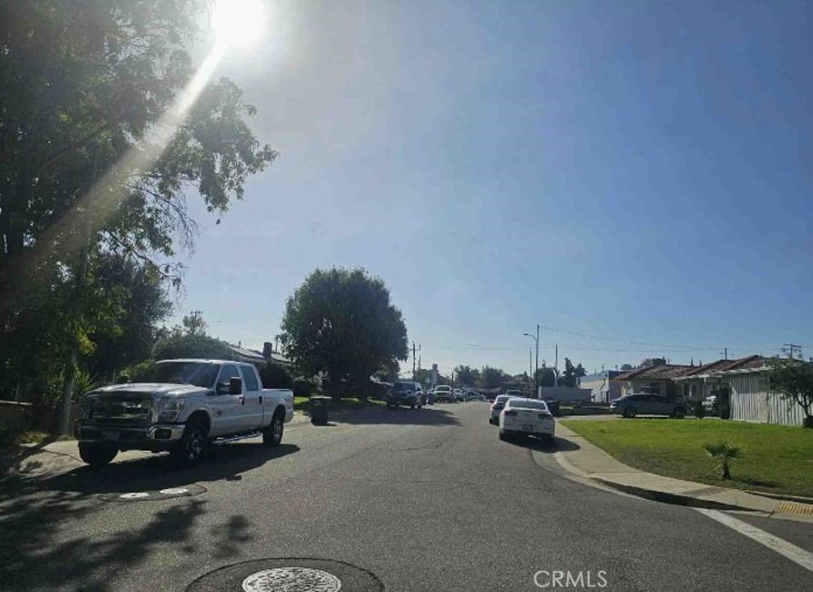 45 Gardiner Way Rio Vista, CA 94571 - Photo 4 of 4 a view of a street
