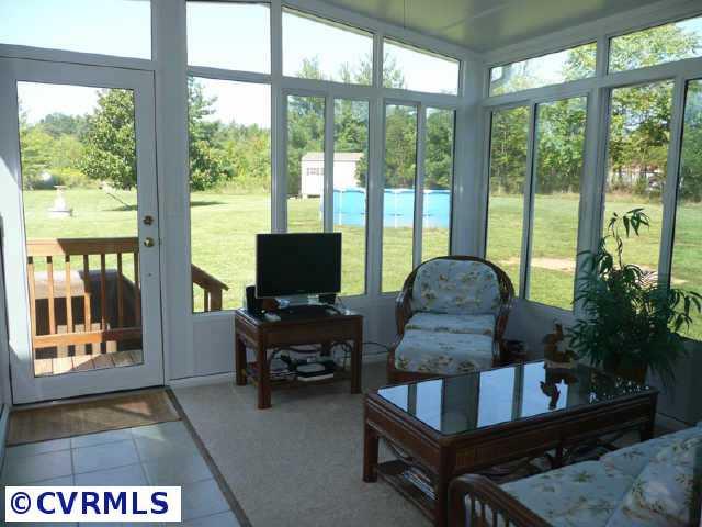 1611 Arrow Road Powhatan, VA 23139 - Photo 8 of 10 Other - Our Sellers love their Home and it really shows. Very Meticulously Maintained. There is an above ground pool that can convey but seller will remove if they need to.