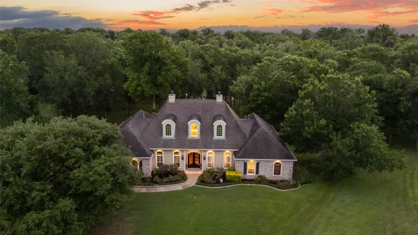 $1,125,000 | 32403 Waterhouse Court, Fulshear, TX 77441