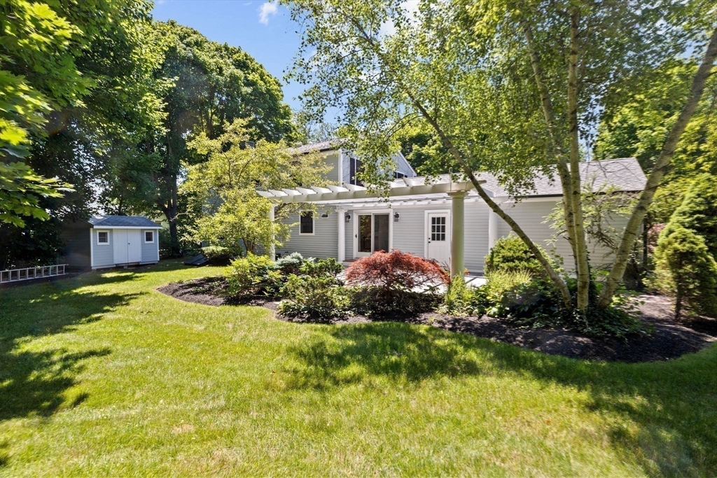 352 Tilden Road Scituate, MA 02066 - Photo 34 of 42 Gallery Image 34