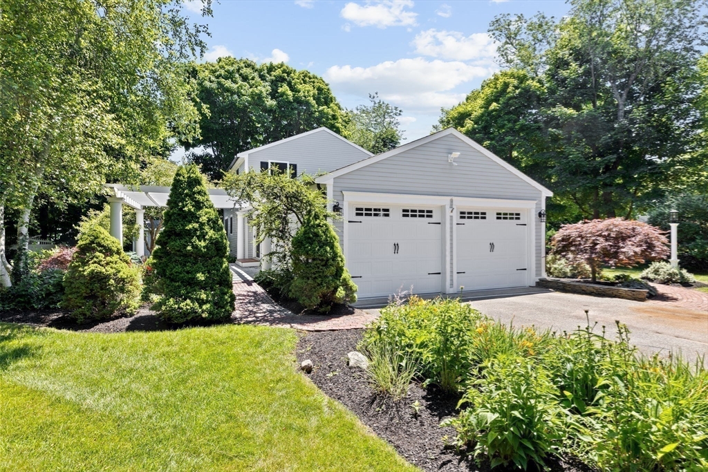 352 Tilden Road Scituate, MA 02066 - Photo 35 of 42 Gallery Image 35