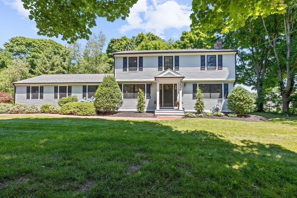 352 Tilden Road Scituate, MA 02066 - Photo 39 of 42 Gallery Image 39
