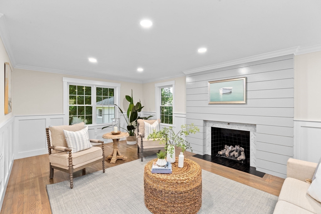 352 Tilden Road Scituate, MA 02066 - Photo 7 of 42 Gallery Image 7