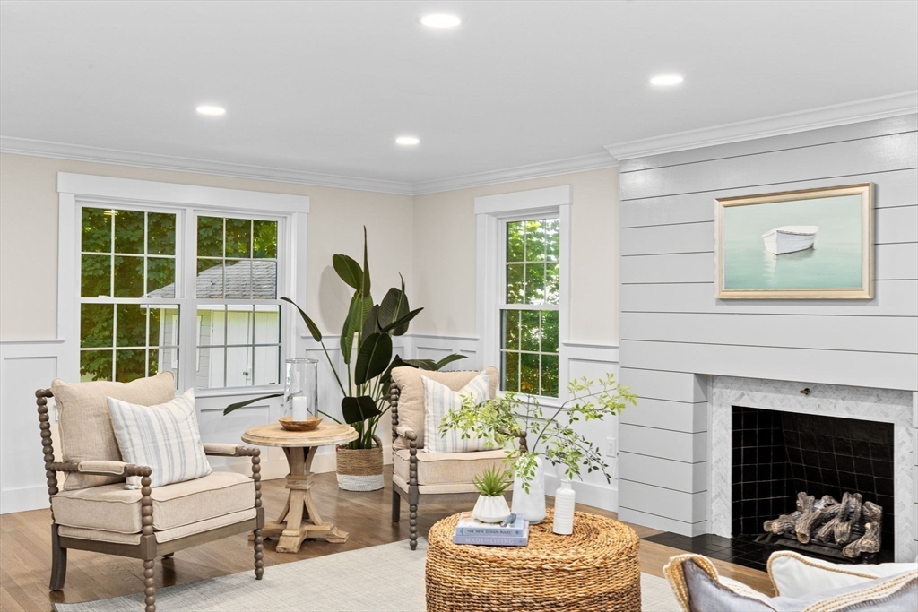 352 Tilden Road Scituate, MA 02066 - Photo 8 of 42 Gallery Image 8