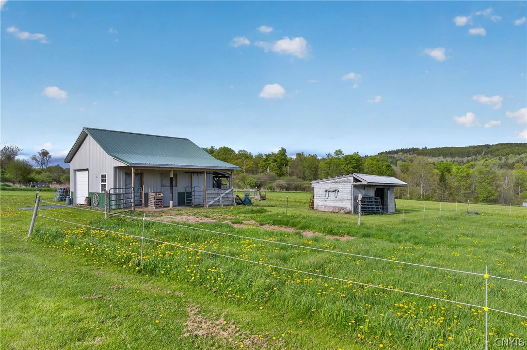 1024 N Road Tully, NY 13159 - Photo 35 of 49