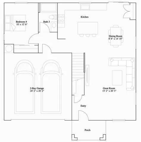 $542,435 | 1462 Braided Mane Drive, San Jacinto, CA 92582