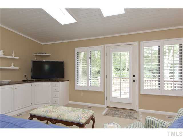 1200 Briarpatch Lane Raleigh, NC 27615 - Photo 13 of 25 Master Suite
