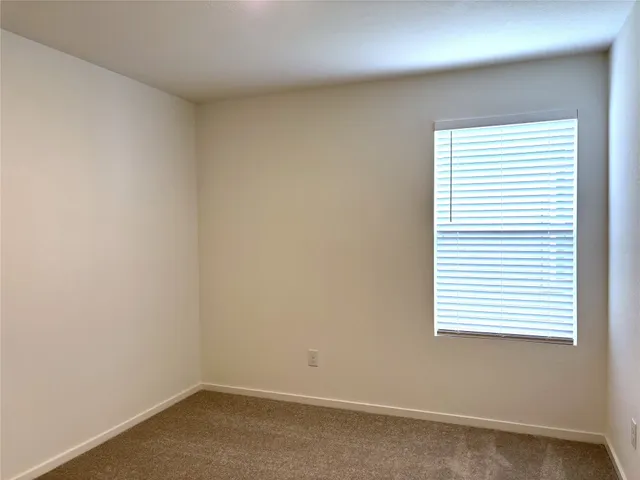 a room that has a window in it