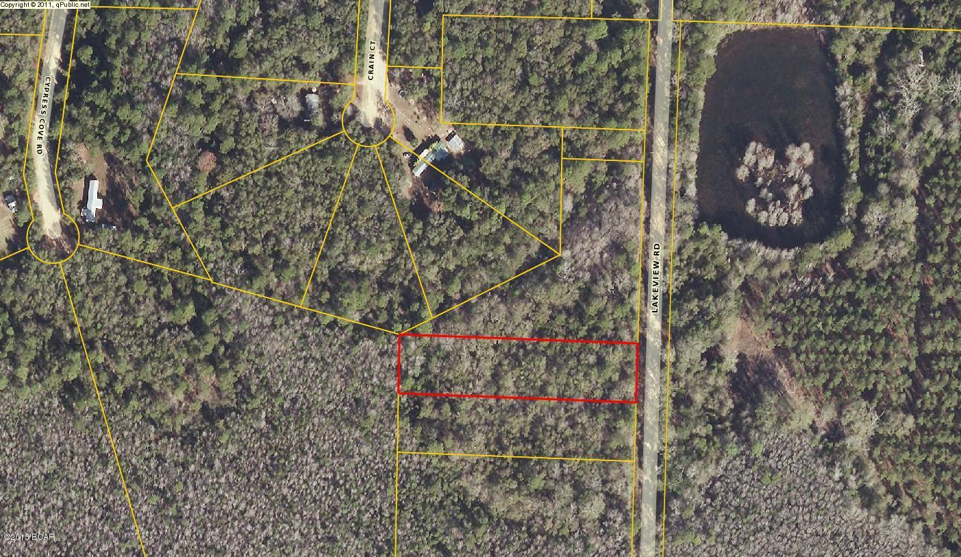 0 Lakeview Road Caryville, FL 32427 - Photo 9 of 9 Gallery Image 9