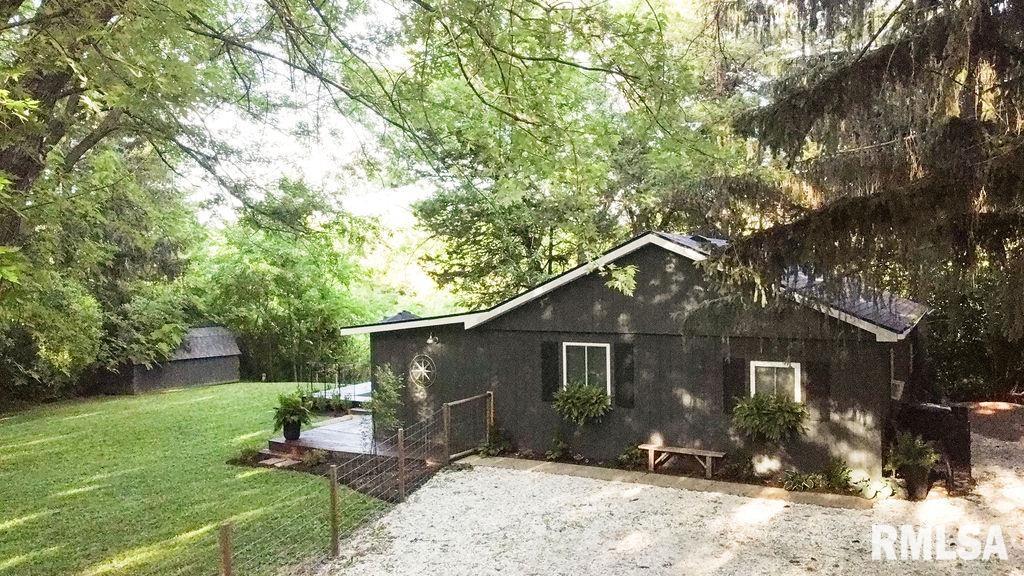 23117 North Cherokee Road Cuba, IL 61427 - Photo 61 of 63