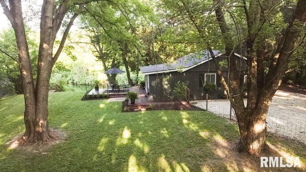 23117 North Cherokee Road Cuba, IL 61427 - Photo 62 of 63