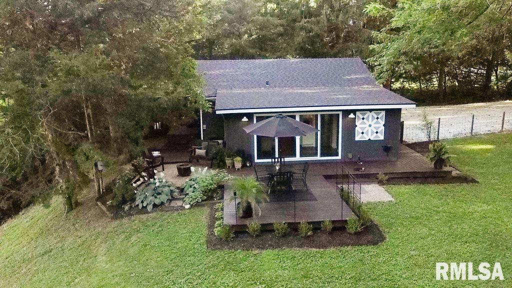 23117 North Cherokee Road Cuba, IL 61427 - Photo 9 of 63