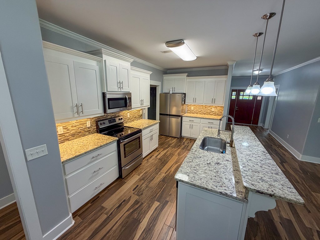 572 Doe Run Road Newton, AL 36352 - Photo 21 of 80 Gallery Image 21