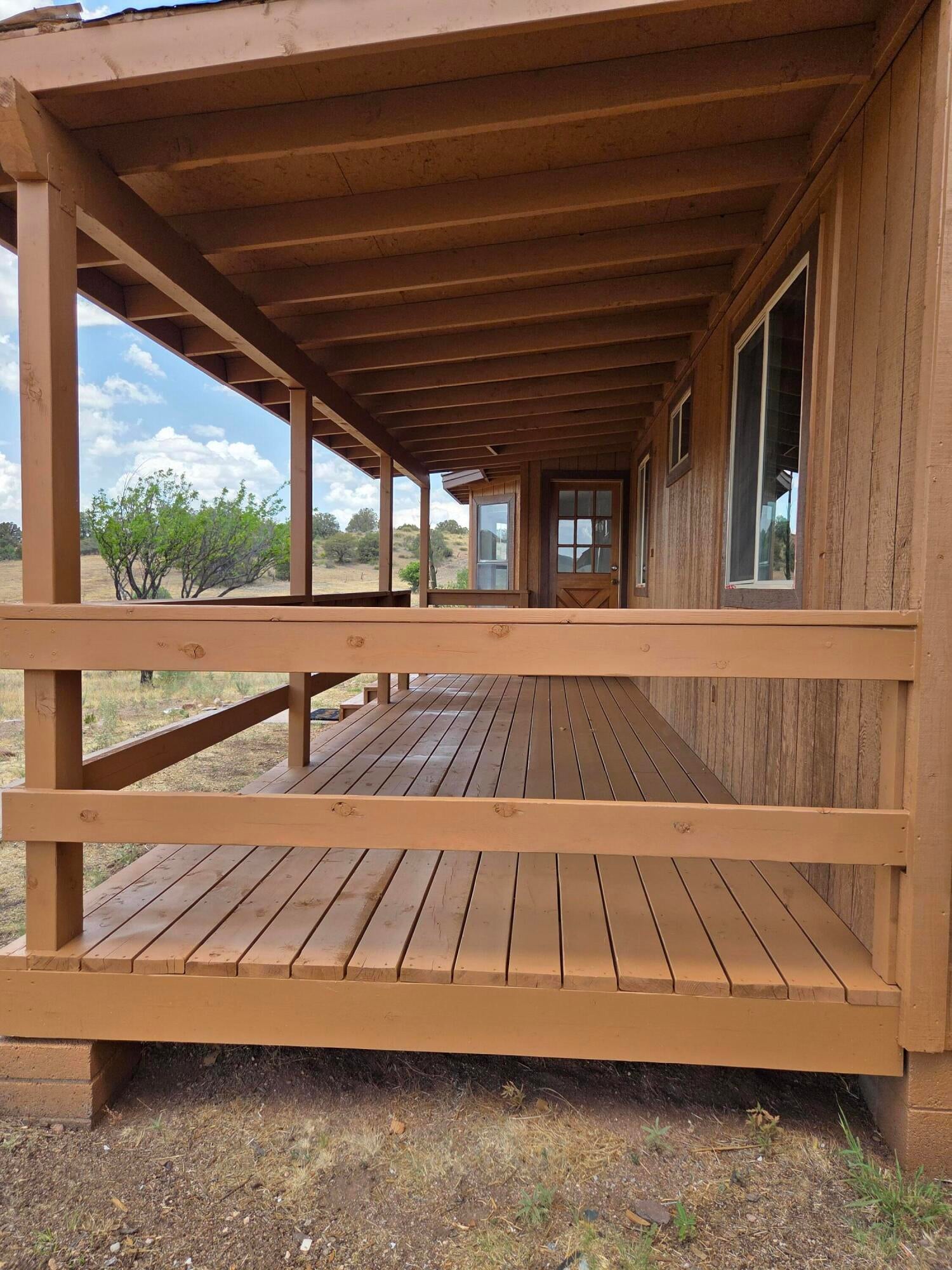 550 Rolling Hills Road Young, AZ 85554 - Photo 5 of 34 Gallery Image 5