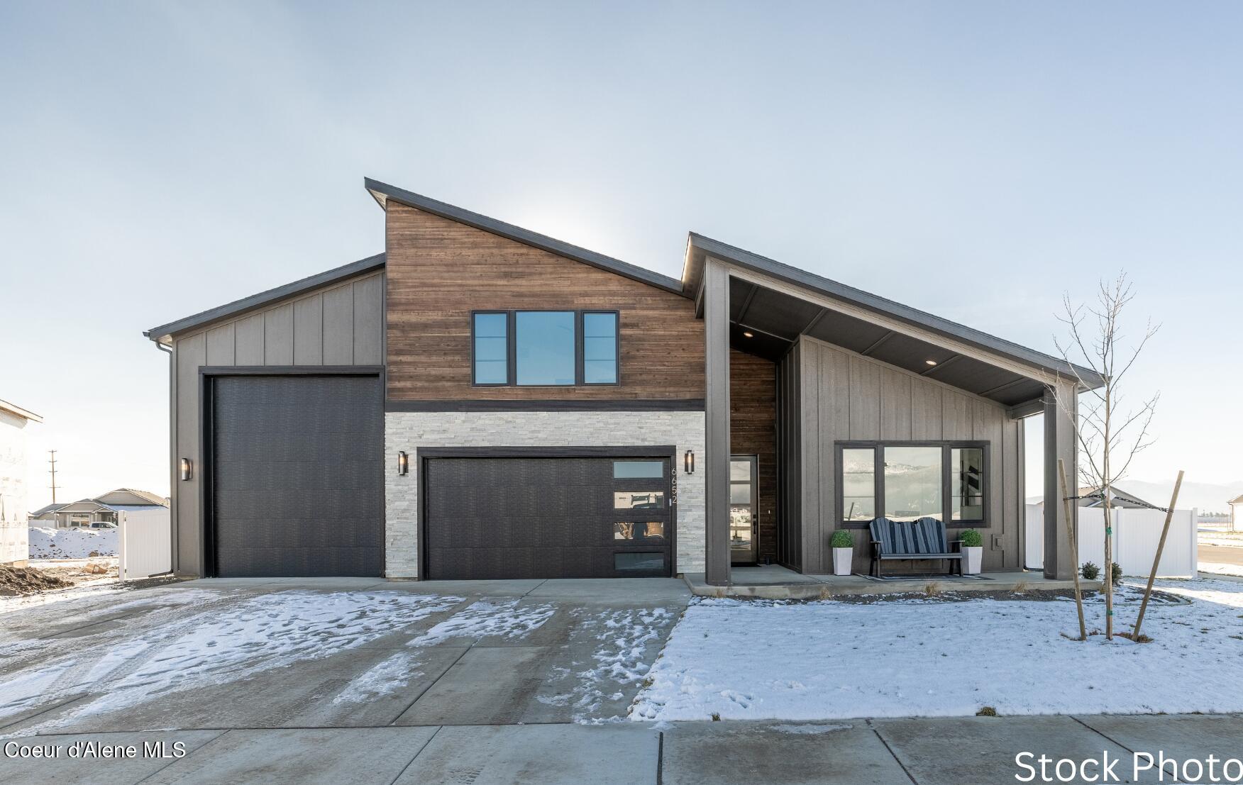 6652 West Daltrey Way Rathdrum, ID 83858 - Photo 1 of 1 5 front