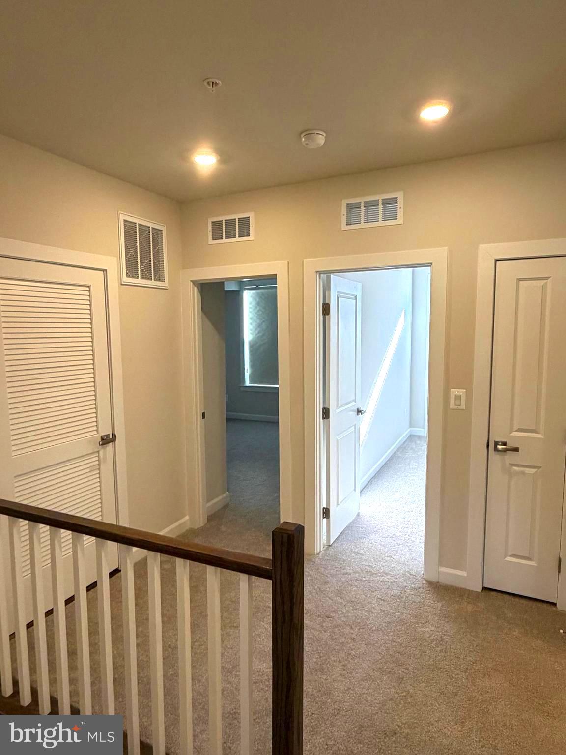 21789 Express Terrace Ashburn, VA 20147 - Photo 11 of 36 a view of hallway with stairs