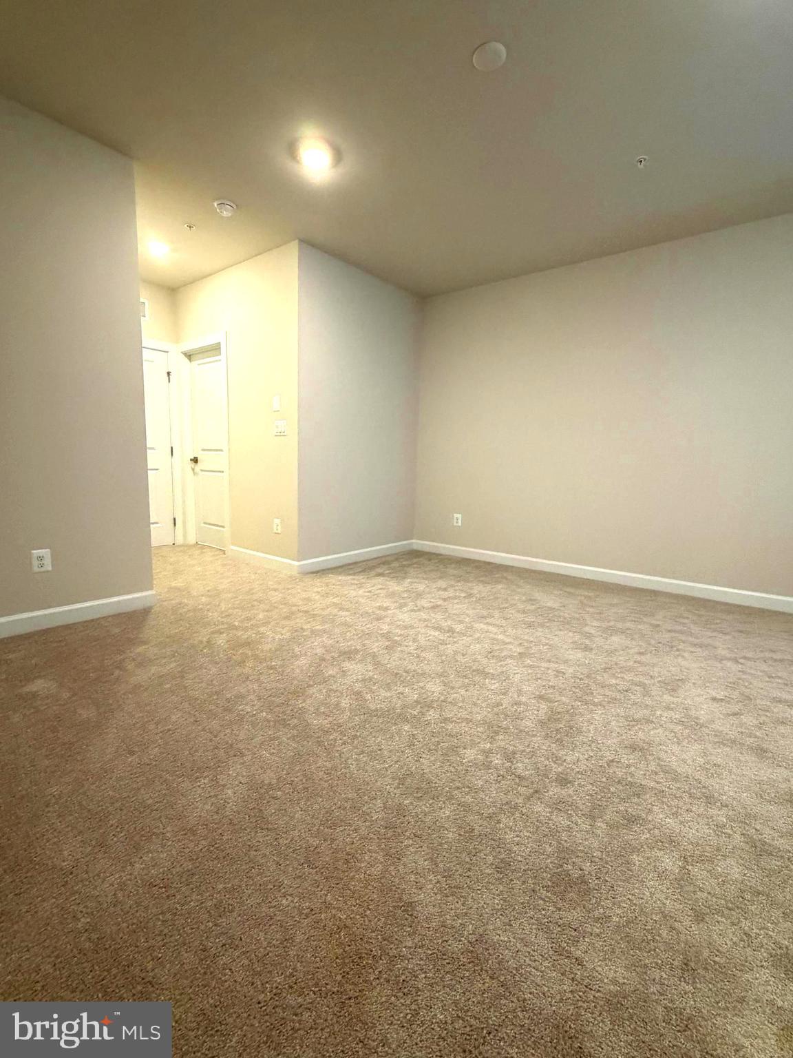 21789 Express Terrace Ashburn, VA 20147 - Photo 13 of 36 a view of an empty room