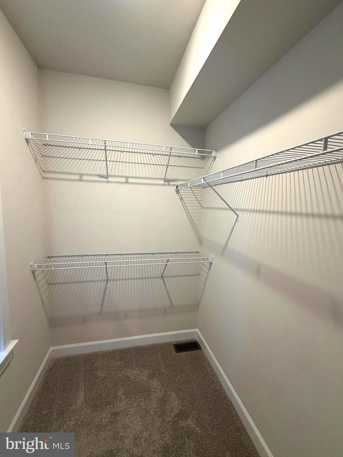 21789 Express Terrace Ashburn, VA 20147 - Photo 19 of 36 a view of a room with racks on the wall