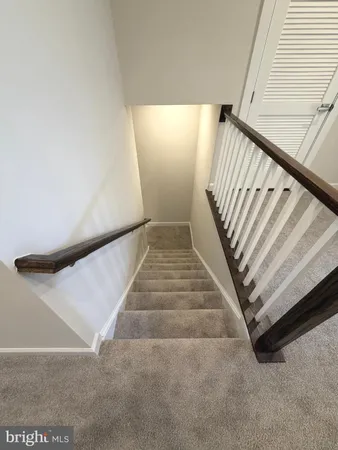 a view of entryway