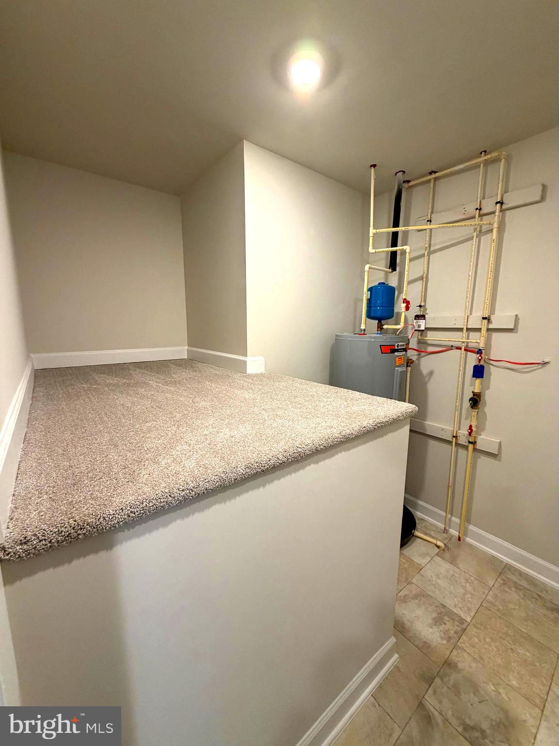 21789 Express Terrace Ashburn, VA 20147 - Photo 27 of 36 a view of utility room