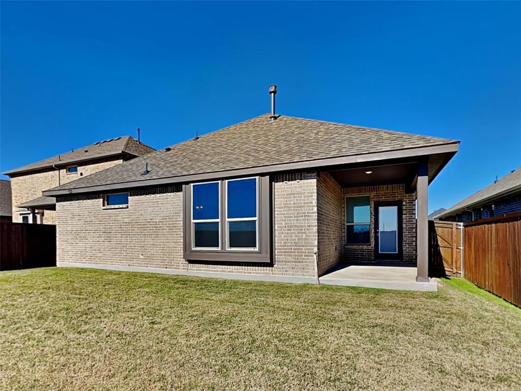 545 Hazeltine Road Red Oak, TX 75154 - Photo 17 of 17