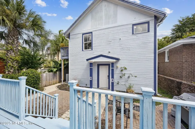$495,000 | 1235 North Laura Street, Jacksonville, FL 32206