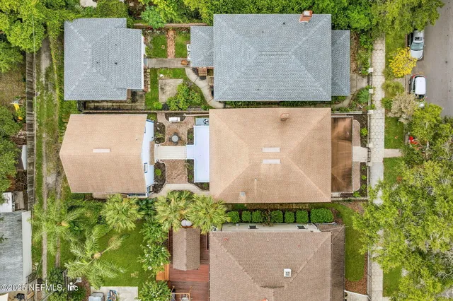 $495,000 | 1235 North Laura Street, Jacksonville, FL 32206