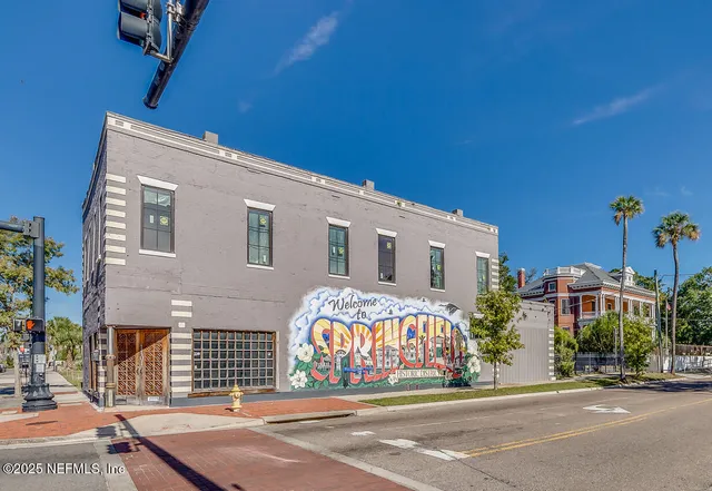 $495,000 | 1235 North Laura Street, Jacksonville, FL 32206