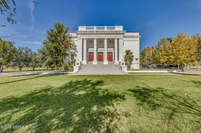 $495,000 | 1235 North Laura Street, Jacksonville, FL 32206