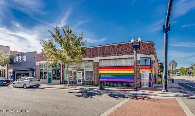 $495,000 | 1235 North Laura Street, Jacksonville, FL 32206