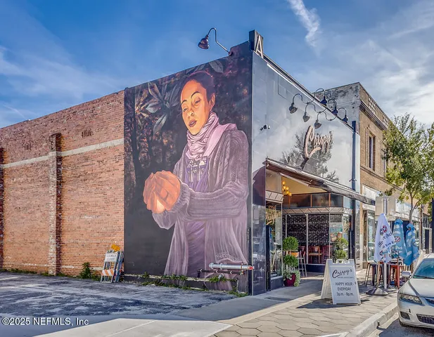 $495,000 | 1235 North Laura Street, Jacksonville, FL 32206