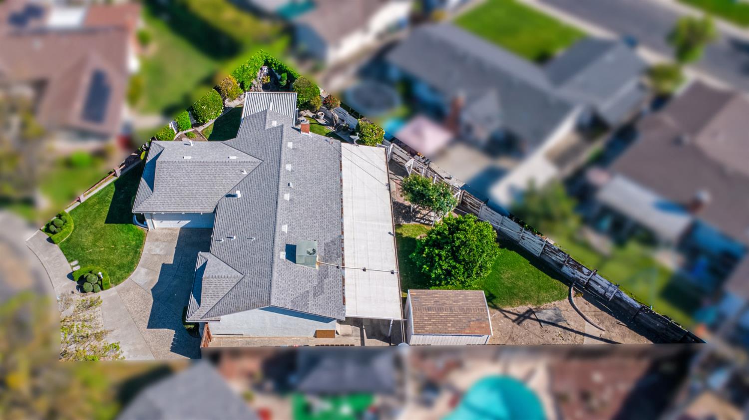 1008 Colonial Court Modesto, CA 95350 - Photo 36 of 40