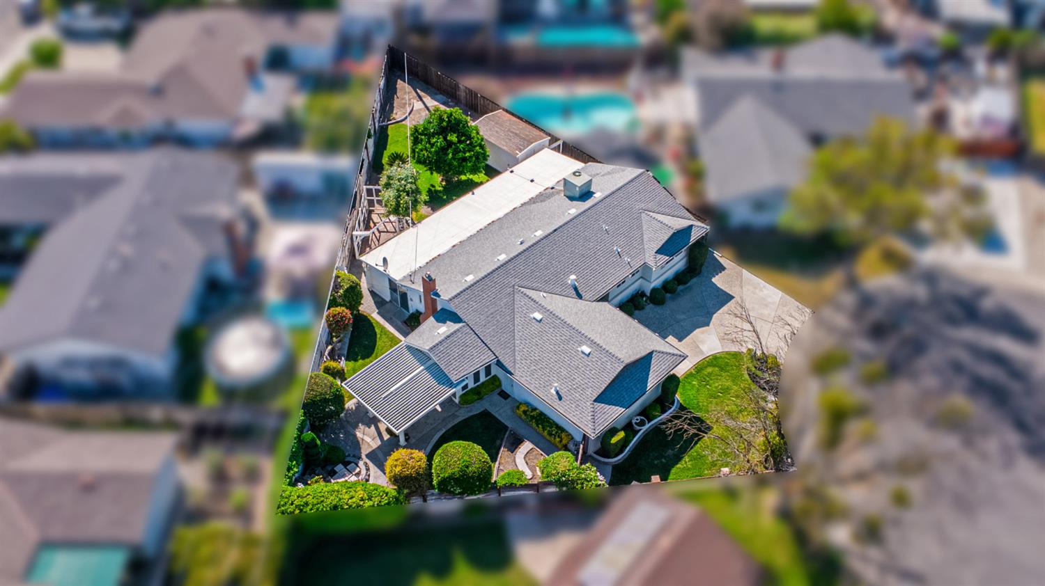 1008 Colonial Court Modesto, CA 95350 - Photo 38 of 40