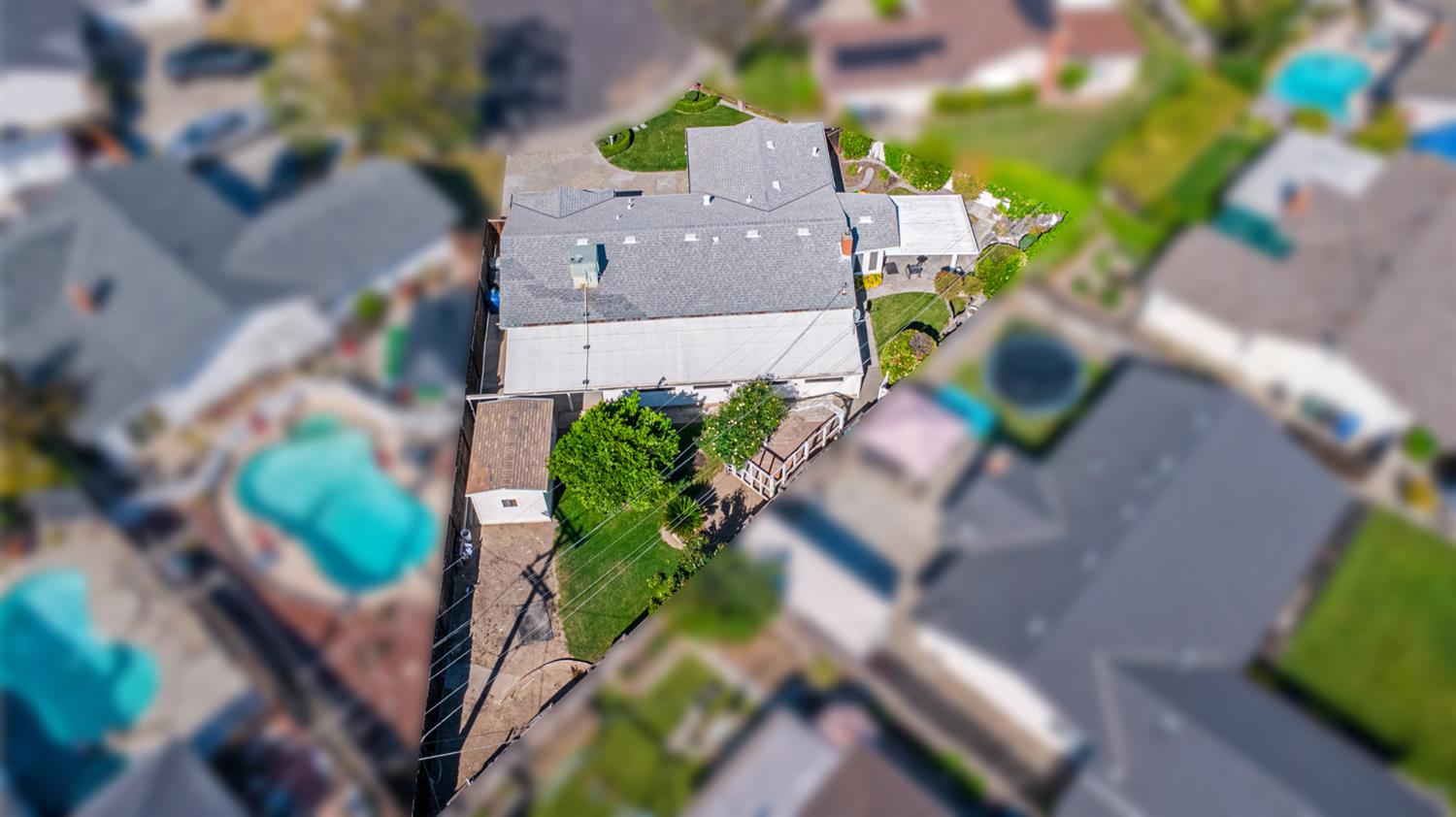 1008 Colonial Court Modesto, CA 95350 - Photo 39 of 40