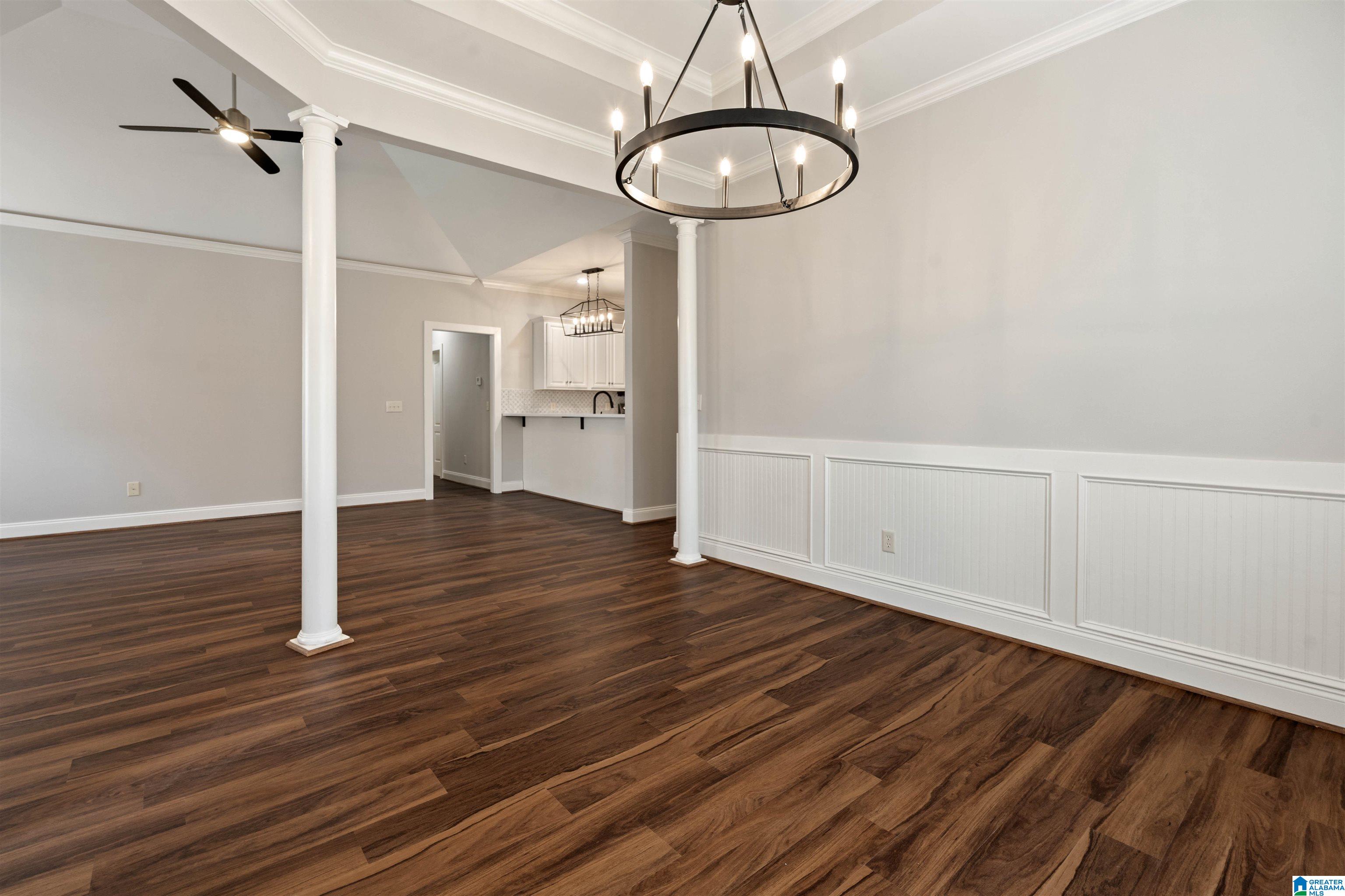 1119 Weybridge Road Pelham, AL 35124 - Photo 12 of 42