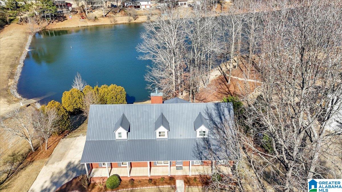 69 Rena Drive Springville, AL 35146 - Photo 49 of 56