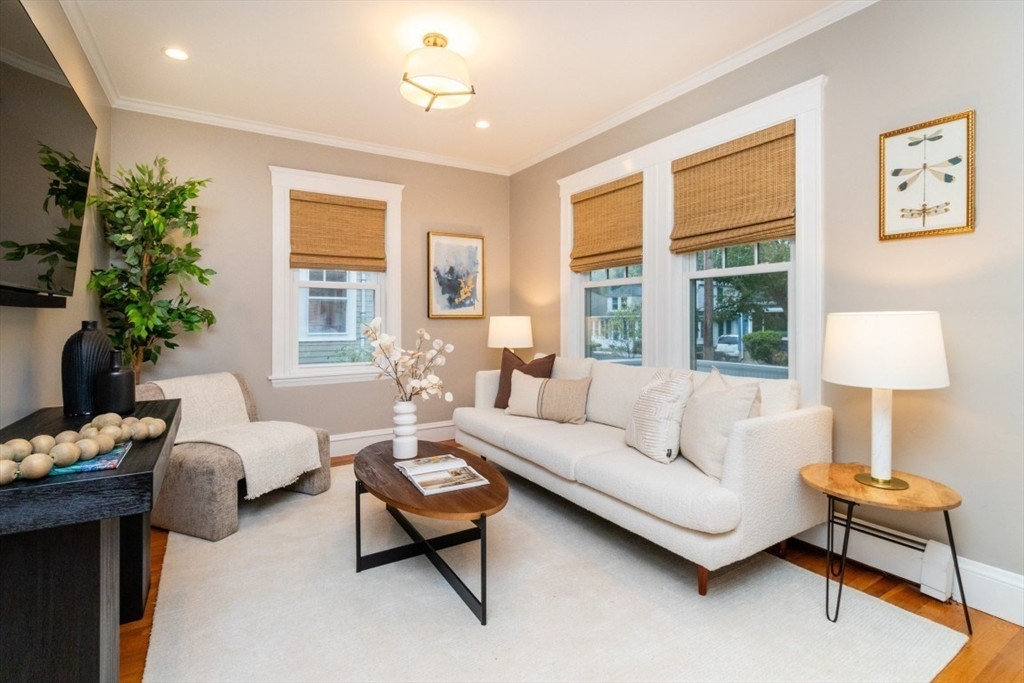 14 Dana Road Newton, MA 02465 - Photo 4 of 41 Gallery Image 4