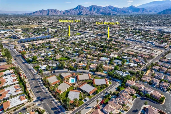 $9,499,000 | 72805 Park View Drive, Palm Desert, CA 92260