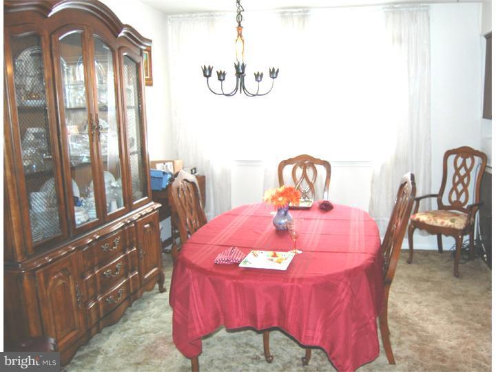 1450 Pole Bridge Road Middletown, DE 19709 - Photo 12 of 21 Dining Room