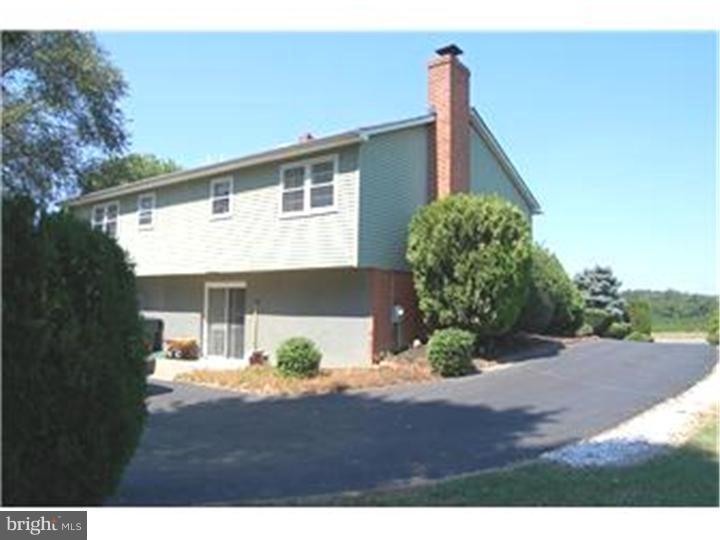 1450 Pole Bridge Road Middletown, DE 19709 - Photo 5 of 21 Exterior Back