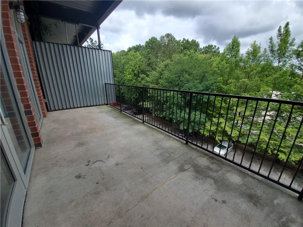 5200 Peachtree Road, Unit 3303 Chamblee, GA 30341 - Photo 19 of 25