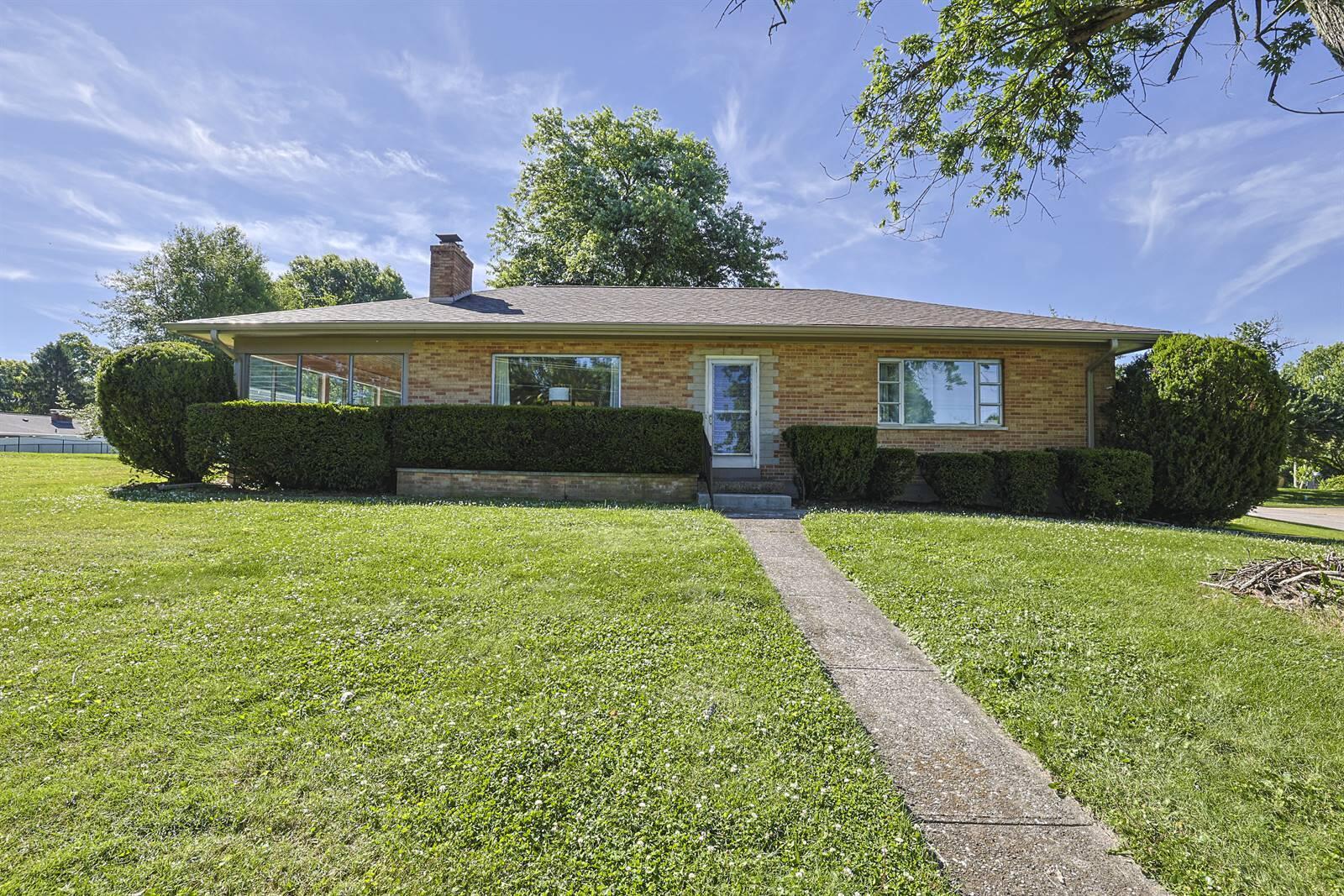2559 Amsterdam Road Fort Mitchell, KY 41017 - Photo 1 of 34 001-Exterior-Main