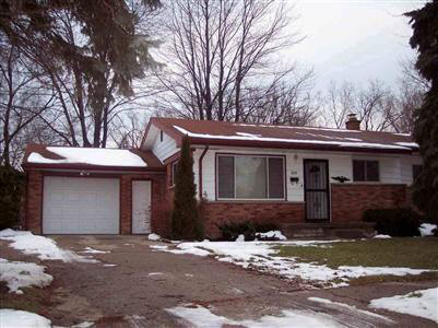 1510 Randy Court Flint, MI 48505 - Photo 1 of 1 20175952.JPG