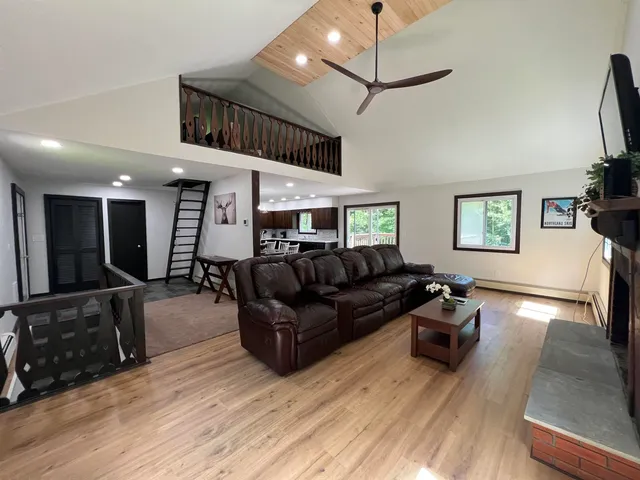 $4,600 | 10 Rocky Road, Winhall, VT 05340